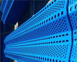 Экраны и ограждения